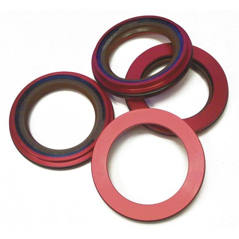 ATI Performance Products Axle and General Purpose Seals ATI150006 WHEEL BEARING SEAL ADAPTER FOR 2.0 SPINDLE