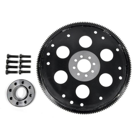 ATI Performance Products Flexplates ATI915738 FLEXPLATE KIT - FORD 5.0L COYOTE - 8 BOLT - 164 TH - INT BAL - (915719+915607A+951378-8)