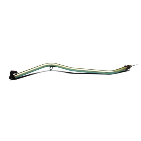ATI Chrome ATI726491 Dipstick & Tube Locking "Trick Sticks" TF-727 Big Block