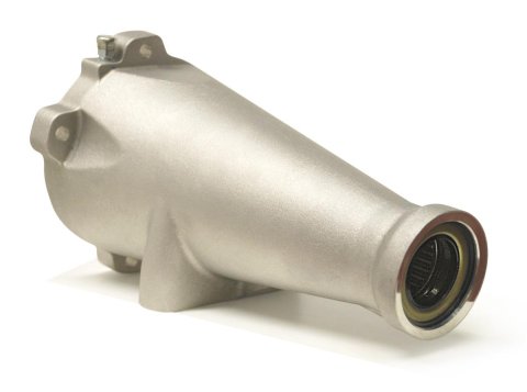 ATI Tailshaft Housings ATI200031 Housing, Aluminum, GM, Powerglide, Each