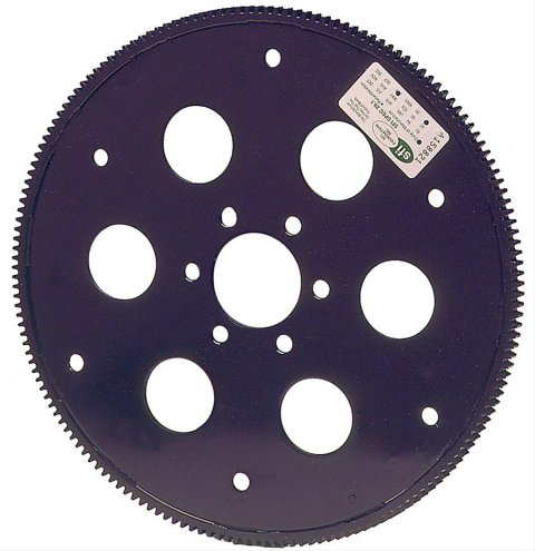 ATI SFI 166-Tooth Flexplate ATI915565 Flexplate, 166-Tooth, External Engine Balance, 29.1, Oldsmobile, V8, Each