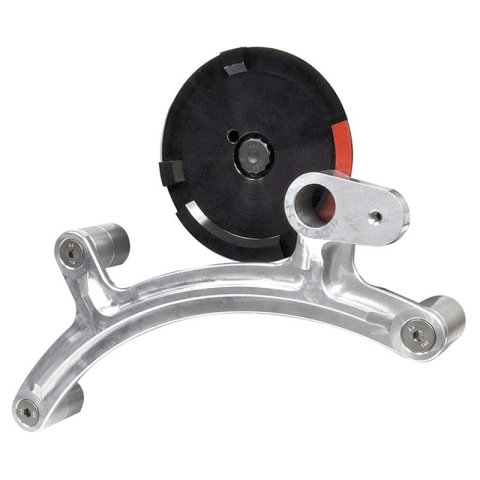 ATI Performance Products Camshaft Position Sensor Brackets ATI184500 KIT - CAM SENSOR - LS JESEL