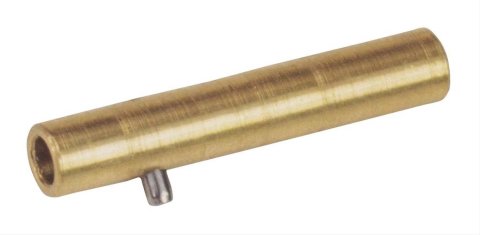 MSD Tach Drive Adapters 8491 Adapter, Converts 3/16 in. to .104 in. Drive, Brass, Each