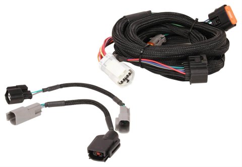 MSD Atomic Transmission Control Module Harnesses 2772 Wiring Harness, TCU, Ford, 4R70W/4R75W, Each
