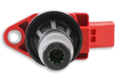 MSD Blaster OEM Replacement Coils 8269 Ignition Coils, Replacement, Red, for Hyundai, for Kia, Each
