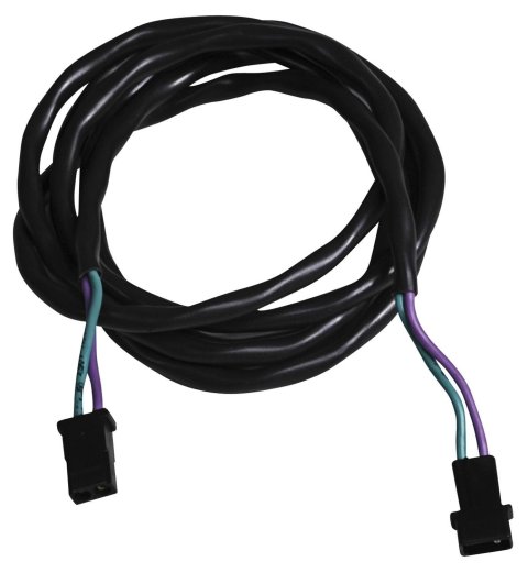 MSD Replacement Cables 8860 Wiring Harness, Magnetic Pickup, 72 in. Long, Each