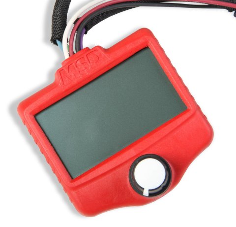 MSD Universal Ignition Testers 89981 Testers, LCD Display, Each