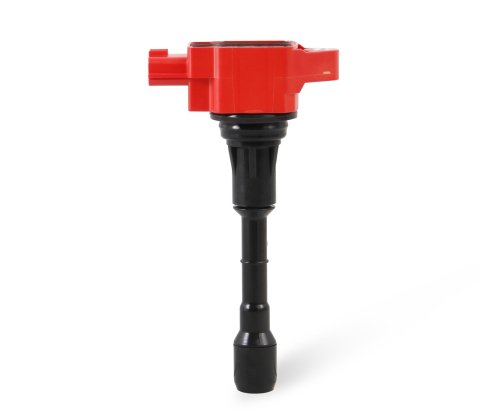 MSD Blaster OEM Replacement Coils 827946 Ignition Coils, Blaster, Coil Pack, Epoxy, Red, Infiniti, Nissan, Set of 6