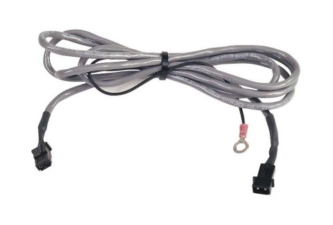 MSD Replacement Cables 8862 Wiring Harness, 72 in. Length, for Use On Crank Trigger or Pro-Billet Distributor To 6, 7, or 8 Box, Each