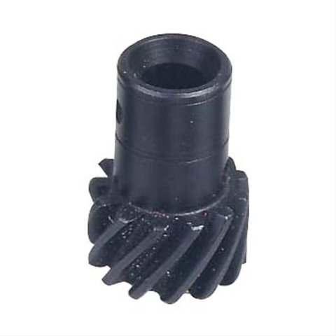 MSD Iron Distributor Gears 8561 Gear, Iron, Roll Pin Included, .500 in. Dia., Shaft, Chevy V-8, Each