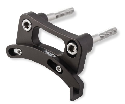 MSD Timing Pointers 89889 Billet Pointer Small Block Ford with 11 o'clock TDC, Stock and SVO Blocks, Each