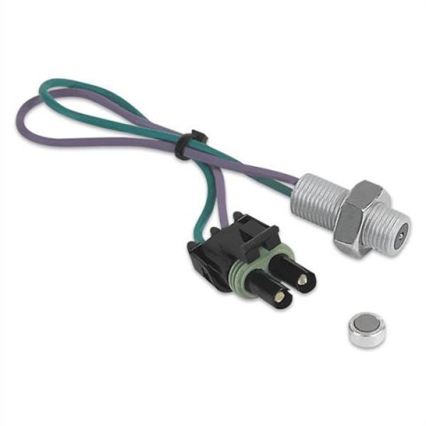 MSD Synchronization Pickup Kits 2346 Cam Sync Kit, Each.