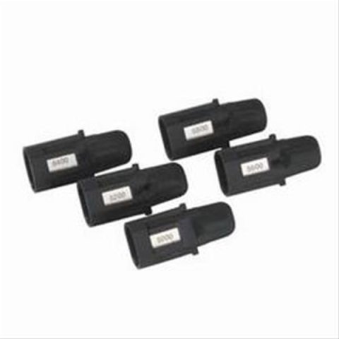 MSD RPM Modules 87456 Ignition Modules, 5,000 to 5,800 rpm, Certified for Marine Use, Set of 5