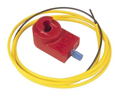 MSD Synchronization Pickup Kits 7555 Wire Sync Kit, Spark Plug, Each
