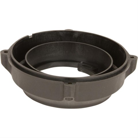 MSD Distributor Replacement Parts 74563 Parts, Cap Spacer, Includes Cap Base Ring Only, MSD, Each