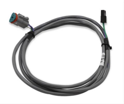 MSD Power Grid Replacement Wiring Harnesses 8894 Ignition Timing Controller Component, Grid, Mag Cable, Each