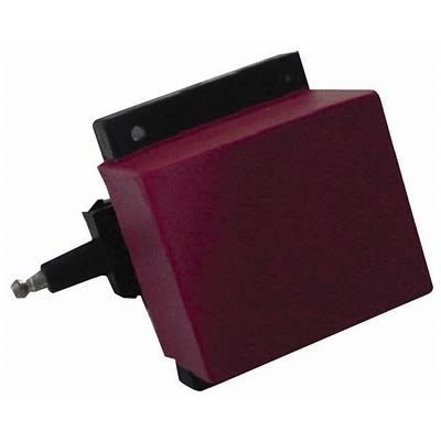 MSD Blaster SS Coils 5800 Continuous Fire Ignitor Coil, Universal, Single Power/Single Ground Feed, Each