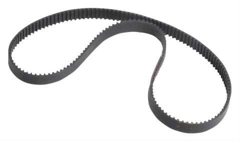 MSD Distributor Replacement Parts 8722 Parts, Drive Belt, Standard Drive Belt for MSD-8510 and MSD-8520 Front Drive Distributors, Each