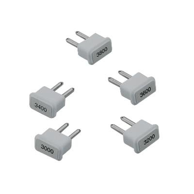 MSD RPM Modules 8743 Ignition Modules, 3,000 to 3,800 rpm, Set of 5