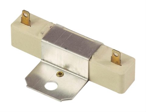 MSD Ballast Resistors 8214 Resistor, 0.8 Ohm, Each