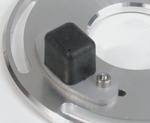 MSD Watercraft Ignition Trigger Pickups 4316 Crank Pickup, with Shim Kit, Kawasaki, Sea-Doo, Multi-Channel Only, Kit