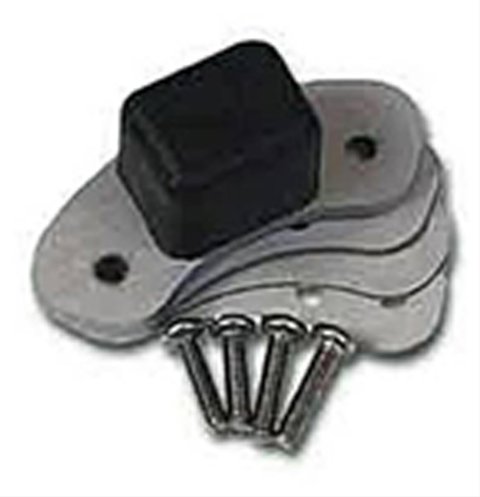 MSD Watercraft Ignition Trigger Pickups 43161 Crank Pickup, with Shim Kit, Yamaha, 800/1100/1200, Multi-Channel Only, Kit