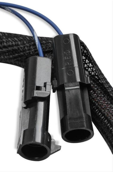 MSD Gen V LT 2-Step Launch Controls 87331 Lauch Controller, 2-Step, Chevy V, LT, Each