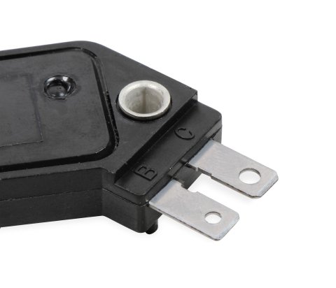 MSD Circle Track Ignition Control Modules 88362 Modules, Modules, 4-pin, AMC, Buick, Cadillac, Checker, Chevrolet, GMC, Jeep, Oldsmobile, Pontiac, Each