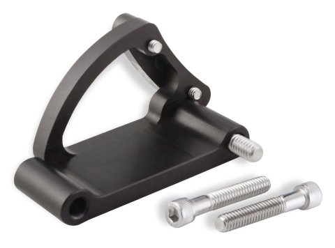 MSD Timing Pointers 89887 Billet Pointer Big Block Chevy, Fits 8 in. Balancer, Each