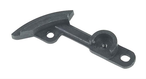 MSD Vacuum Advance Lockouts 8468 Lockout, for Distributors, Each
