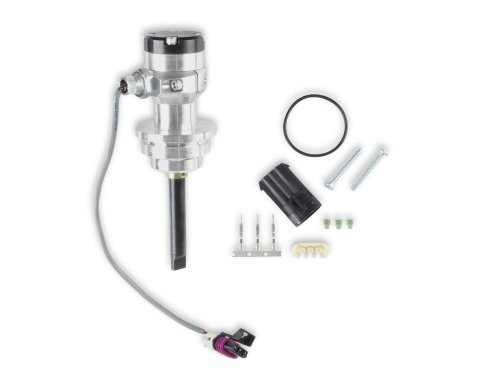 MSD Pro-Billet Distributor Plugs with Cam Sync 85231 Position Sensor, Sync, Plug, Mopar, Big Block RB, Each