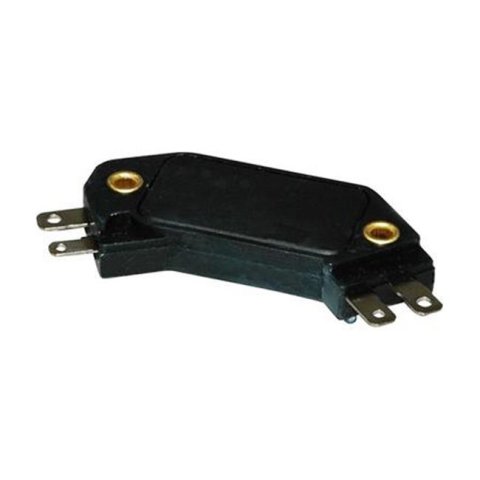 MSD Street Fire Ignition Controller Modules 5596 Control Module, Fire, GM HEI 4-Pin, for 8362, Each