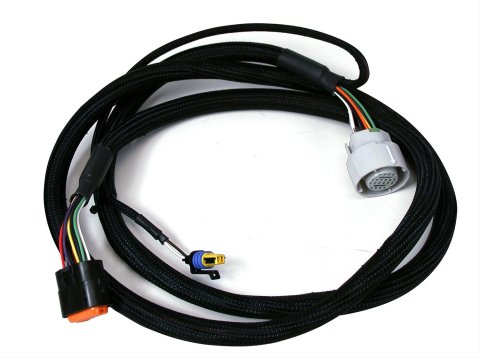 MSD Atomic Transmission Control Module Harnesses 2771 Wiring Harness, TCU, GM, 4L70E, Each