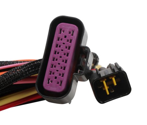 MSD Power Grid Modules 77643 Timing Controllers, Electronic, Ignition Modules, Digital, Programmable Activation, Each