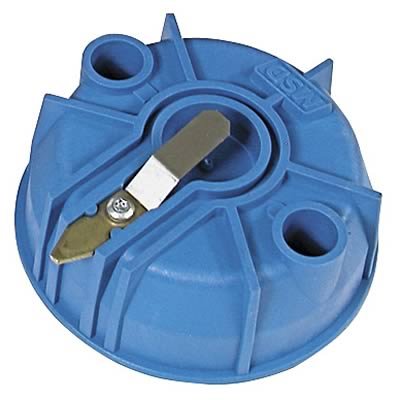 MSD Distributor Rotors 7920 Rotor, Pro Mag 44, Use w/Standard Cap, Each
