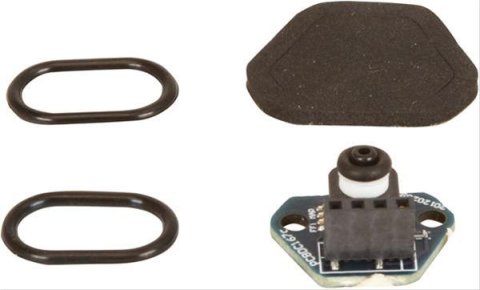 MSD MAP Sensors 2933 Sensor, Replacement, Atomic TBI, Each
