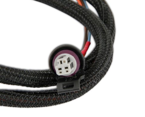 MSD Power Grid Exhaust Module Replacement Pressure Sensor Harnesses 22721 Harness, #2, Grid, Each