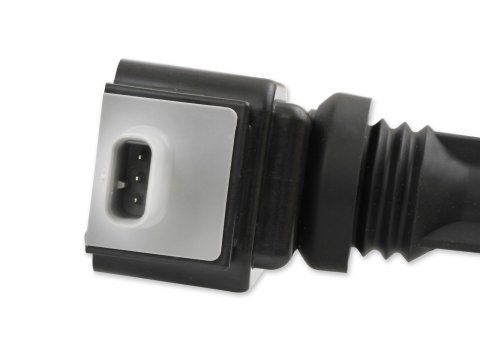 MSD Direct Replacement Ignition Coil Packs 827063 Coils, Replacement, Pack, Epoxy, Black, Ford, Lincoln, Set of 6
