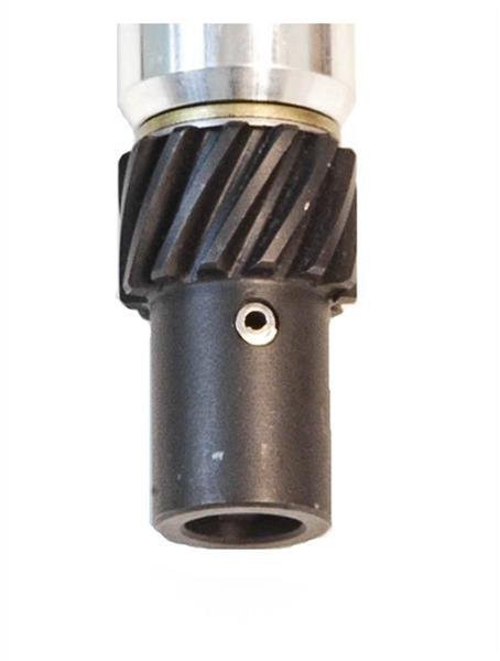 MSD Iron Distributor Gears 8005 Gear, Iron, AMC, 290-401, V8, Each
