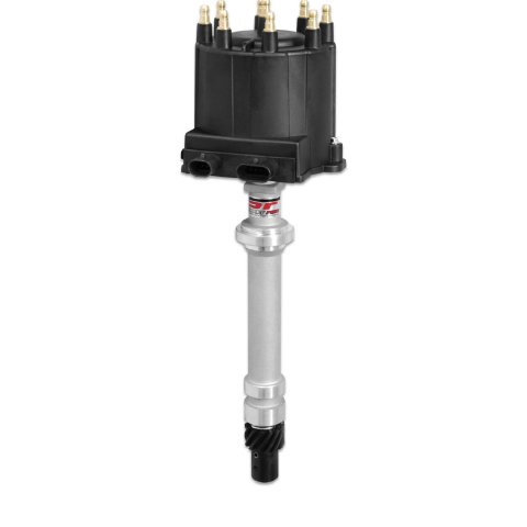 MSD Street Fire EFI Distributors 5591 Distributor; Fire; EST, Computer Controlled Advance, External Coil; GM V8
