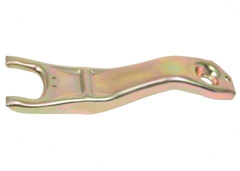 McLeod Clutch Forks 16935 Fork, Steel, Zinc Plated, Ford, 332-428 FE, 429-460, Each