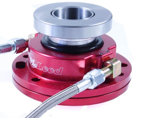 McLeod Racing Throwout Bearings 1351ST Bearing, Each
