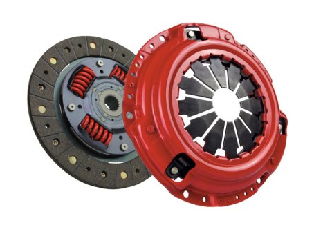 McLeod Street Tuner Clutch Kits 760651 CLUTCH KIT