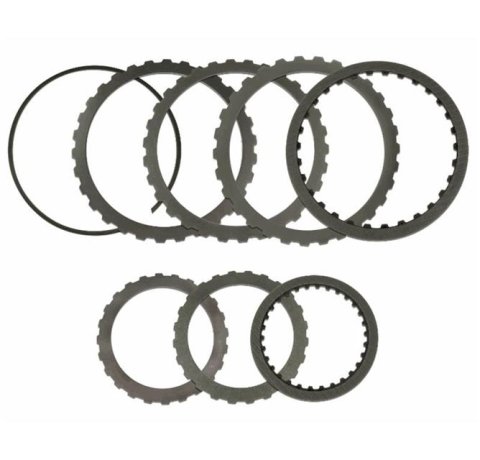McLeod Racing Automatic Transmission Rebuild Kits 88038 FRICTION PLATE