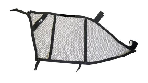 PRP Window Nets and Guards W38 Mesh Net Set for Can-Am Maverick Sport/Trail (Rear) - Pair