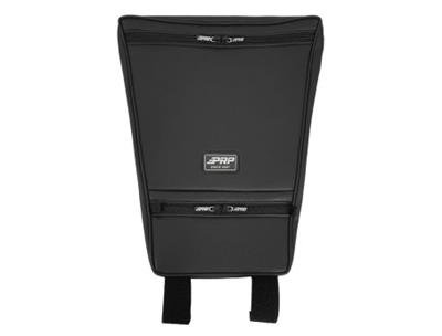 PRP Seats General Overhead Storage Bags E116-210 Powersports Cargo Carriers, Bag, Overhead, Vinyl, Black, Polaris, Each