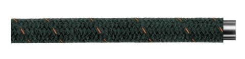 Aeroquip Startlite Racing Hose -16 AN 6 ft. FCU1606 Hose, StartLite, Nomex®, Black, AN, Length, Each