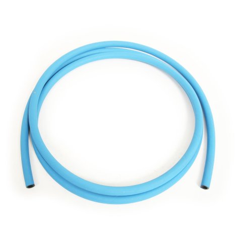 Aeroquip AQP Socketless Hose -6 AN 10 ft. FCV0610 Hose, Socketless, Rubber, Blue, AN, Length, Each