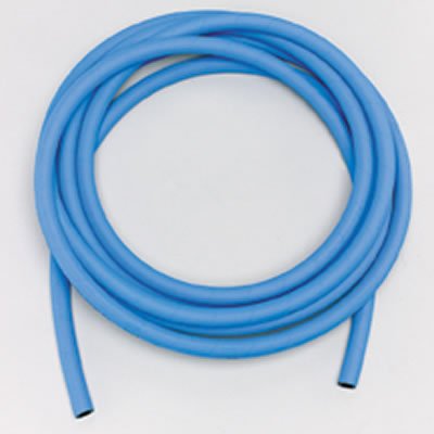 Aeroquip AQP Socketless Hose -8 AN 20 ft. FCV0820 Hose, Socketless, Rubber, Blue, AN, Length, Each