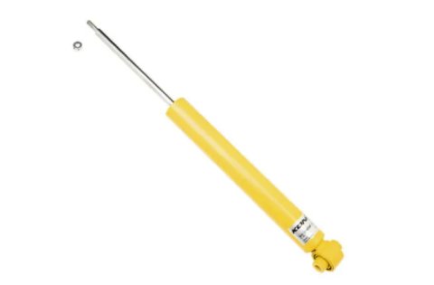 Koni Sport Shocks and Struts 8240 1319SPORT Shock/Strut, Sport, Adjustable, Twin Tube, Gas Charged, Audi, Rear, Each
